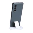 TAVIRA - @memorii Recycled Multi-Cable Set - White