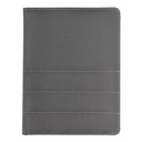 Impact AWARE™ RPET A5 notebook - Anthracite
