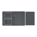 Impact AWARE™ RPET A5 notebook - Anthracite
