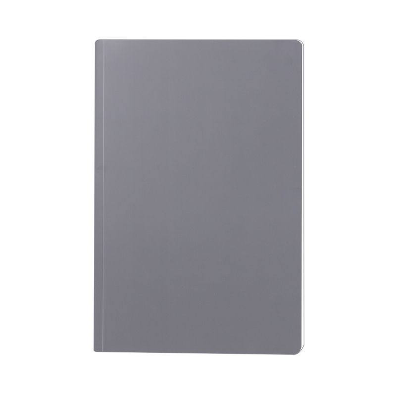 NEYA - eco-neutral Stone Paper Tree-Free Notebook - Grey