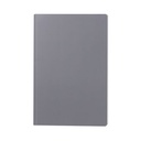 NEYA - eco-neutral Stone Paper Tree-Free Notebook - Grey