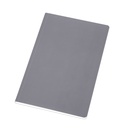 NEYA - eco-neutral Stone Paper Tree-Free Notebook - Grey