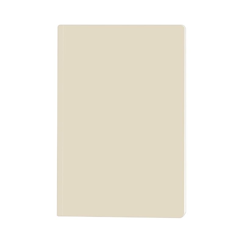 NEYA - eco-neutral Stone Paper Tree-Free Notebook - Birch