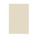 NEYA - eco-neutral Stone Paper Tree-Free Notebook - Birch