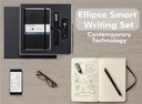 Moleskine Ellipse Smart Writing Set
