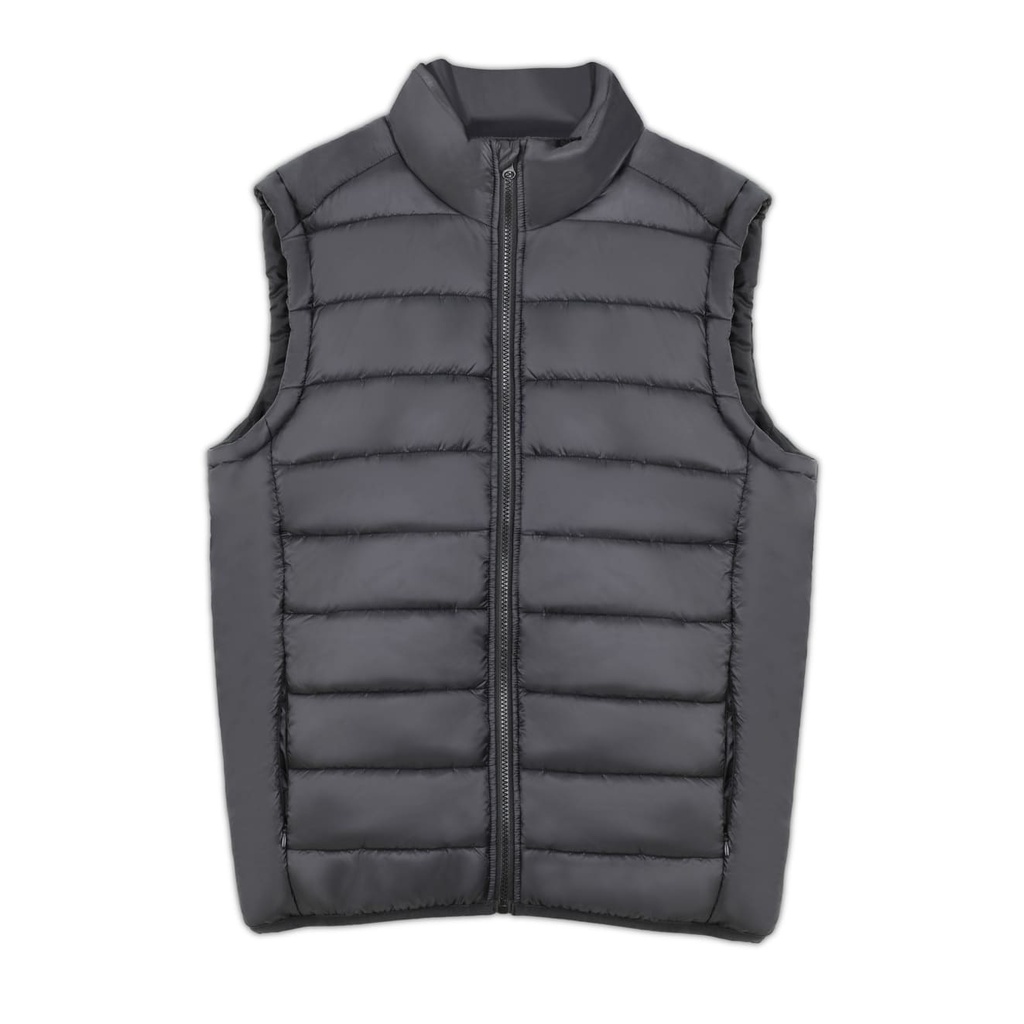 Santhome RPET Puffer Vest