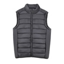 Santhome RPET Puffer Vest