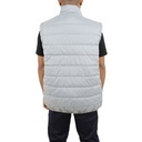 Santhome Zip Up  Puffer Vest