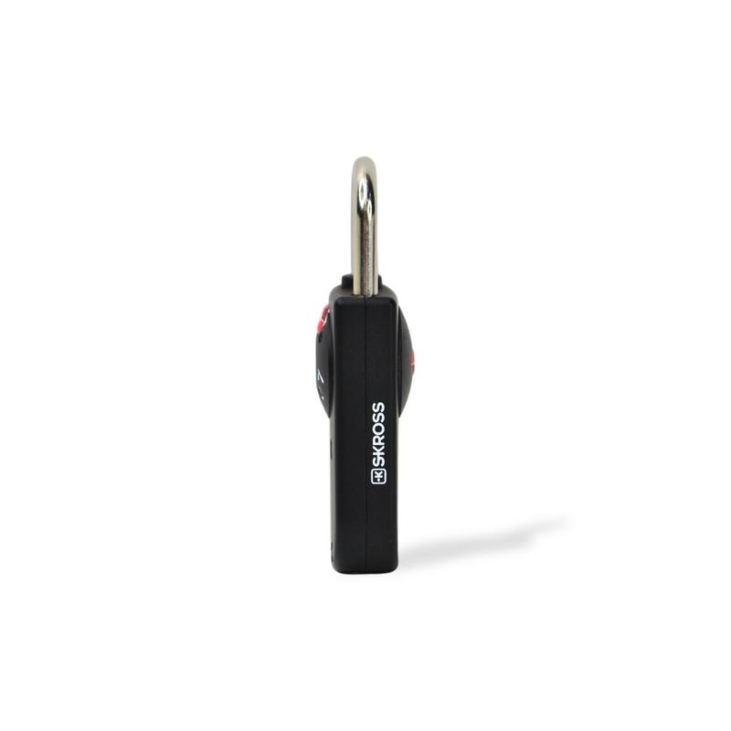 SKROSS Travel - TSA Lock Gift Set with 2 Card Keys