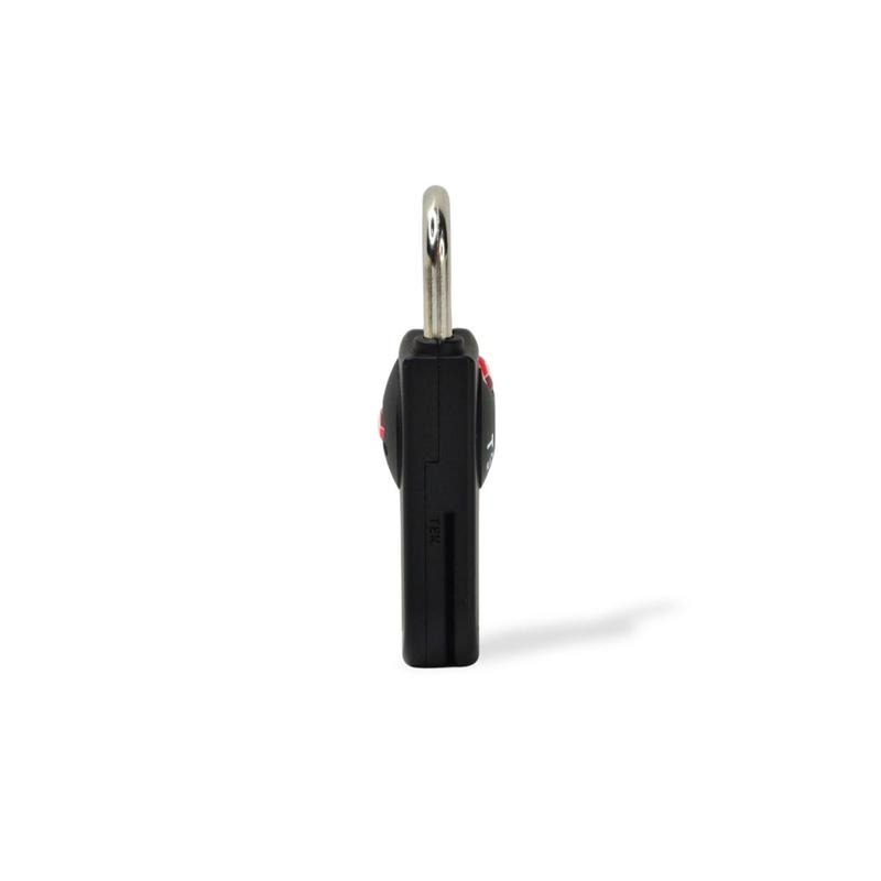 SKROSS Travel - TSA Lock Gift Set with 2 Card Keys