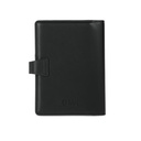 SKROSS Travel - Ambassador Passport Wallet - Black