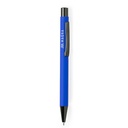 BILLUND - Giftology Metal Ballpen - Blue (Anti-bacterial)