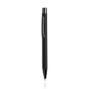 BORNA - Giftology A5 Hard Cover Notebook and Pen Set - Black