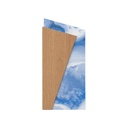 REMICH - Waste-to-Wins® Recycled Award - Ocean Swirl