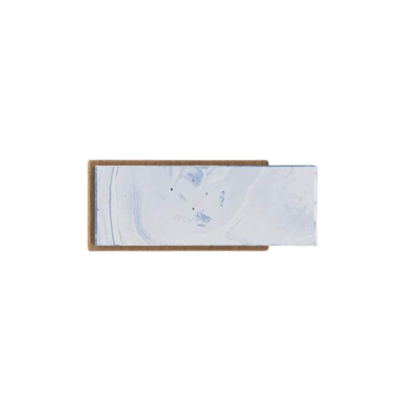 REMICH - Waste-to-Wins® Recycled Award - Ocean Swirl