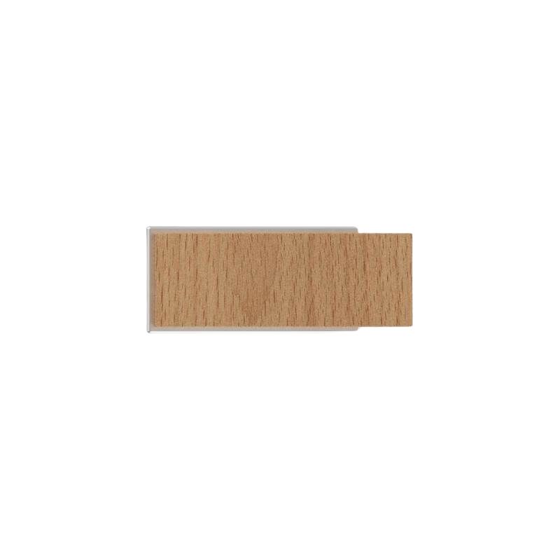 TIRANA - Waste-to-Wins® Recycled Alu / Wood Award