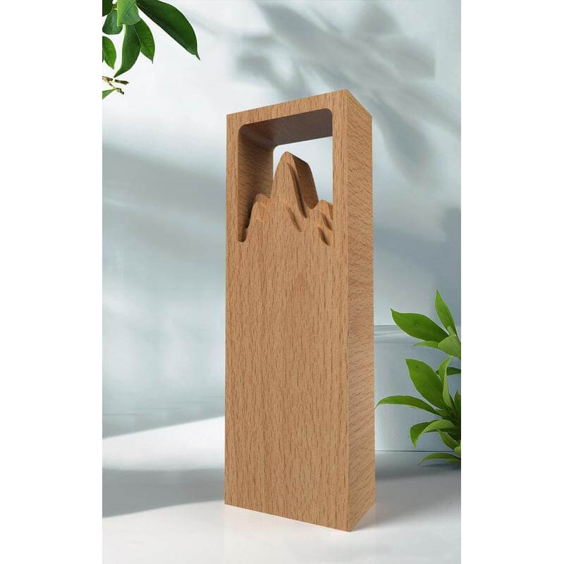 NOVARRA - eco-neutral® FSC Beech Wood Award