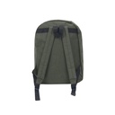 AKBEZ - Promotional 15" 300D Polyester Backpack - Green