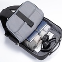 SKROSS® Travel - Davos 16" Luxe Laptop Backpack 