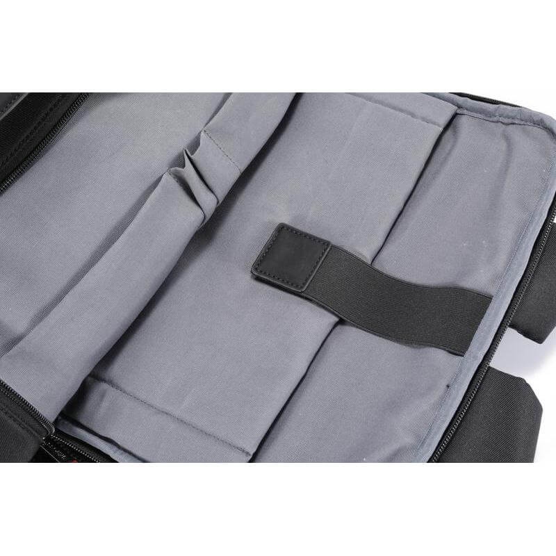 SKROSS® Travel - Davos 16" Luxe Laptop Backpack 