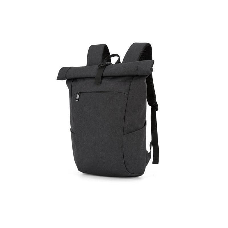 CHANGE ZERO Ocean Series RPET 17" Rolltop Backpack