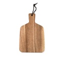 CUCINA - eco-neutral® Wooden Serving Board with 2 Knives