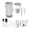 MOSTAR - Giftology 20-in-1 Electronics Cleaning Kit - White