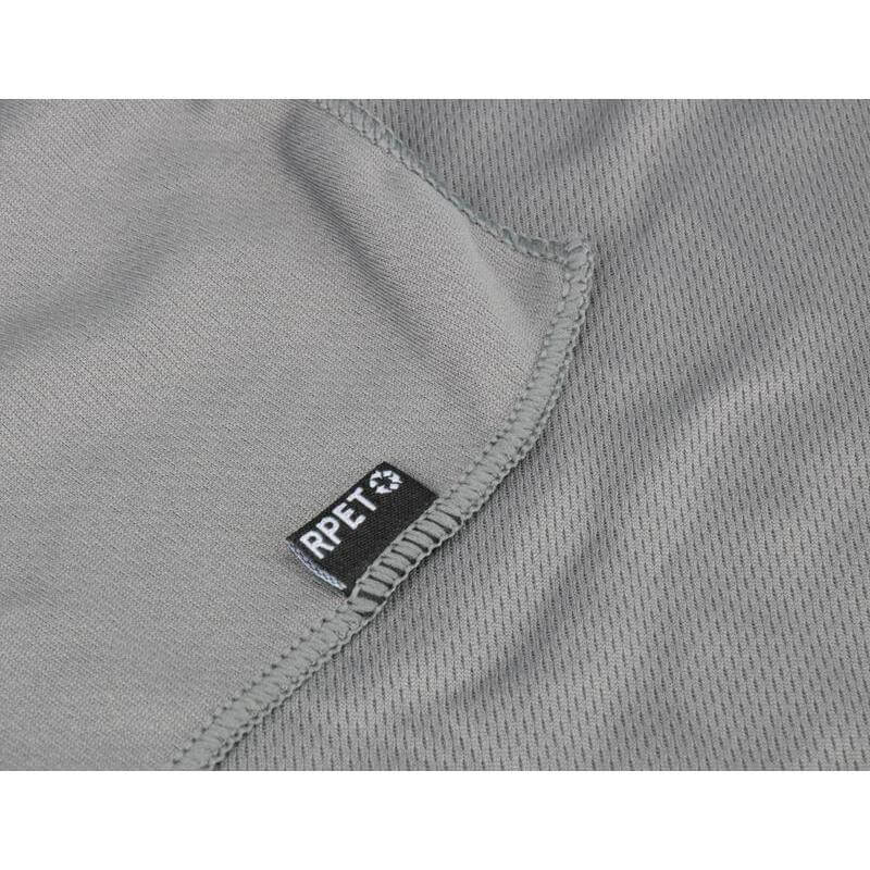 RPET Microfiber Cooling Towel in Carry Bottle