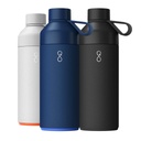 Ocean Bottle 1L - Rock Grey