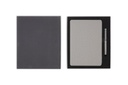 VARDIM - CHANGE ZERO Sustainable Gift Set with Refillable Notebook & Pen - Grey