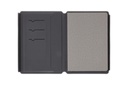 TESSIN - CHANGE ZERO Sustainable Gift Set with Refillable Notebook, Pen & Cardholder - Grey