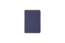 TESSIN - CHANGE ZERO Sustainable Gift Set with Refillable Notebook, Pen & Cardholder - Navy