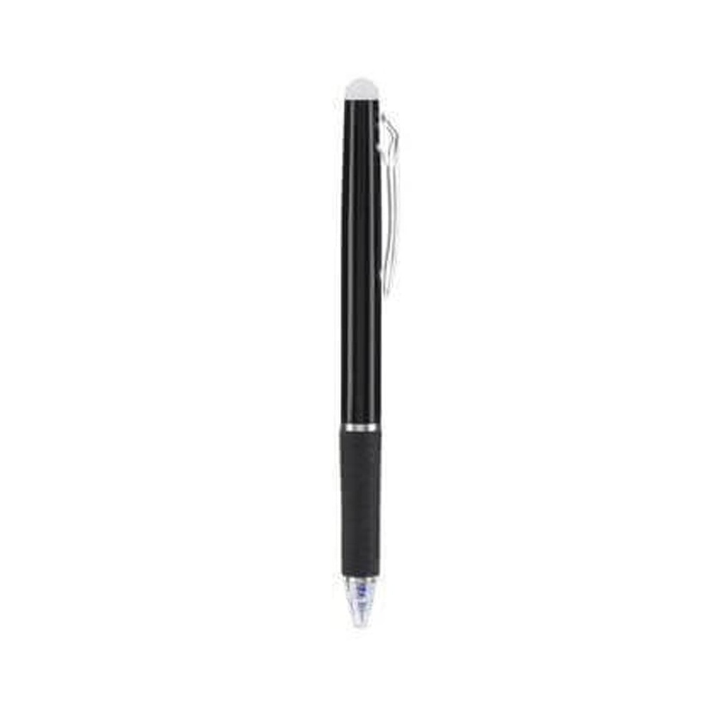 Santhome® Eternity - The Reusable Notebook & Pen Set - Black