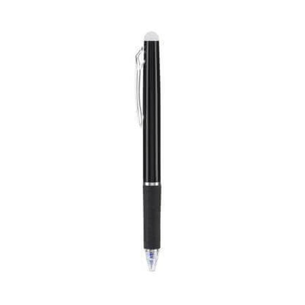 Santhome® Eternity - The Reusable Notebook & Pen Set - Black