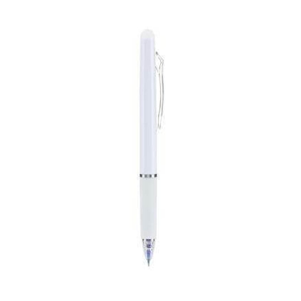 Santhome® Eternity - The Reusable Notebook & Pen Set - White