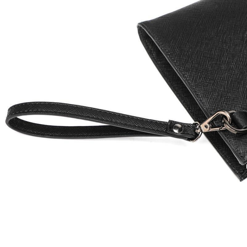 SKROSS® Travel Executive Clutch Bag