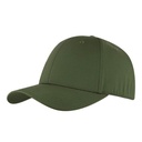DELTA - Santhome® DryNCool® Performance Stretch-Fitted Cap - Green