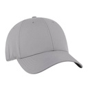 DELTA - Santhome® DryNCool® Performance Stretch-Fitted Cap - Grey