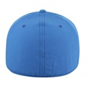 DELTA - Santhome® DryNCool® Performance Stretch-Fitted Cap - Marine Blue