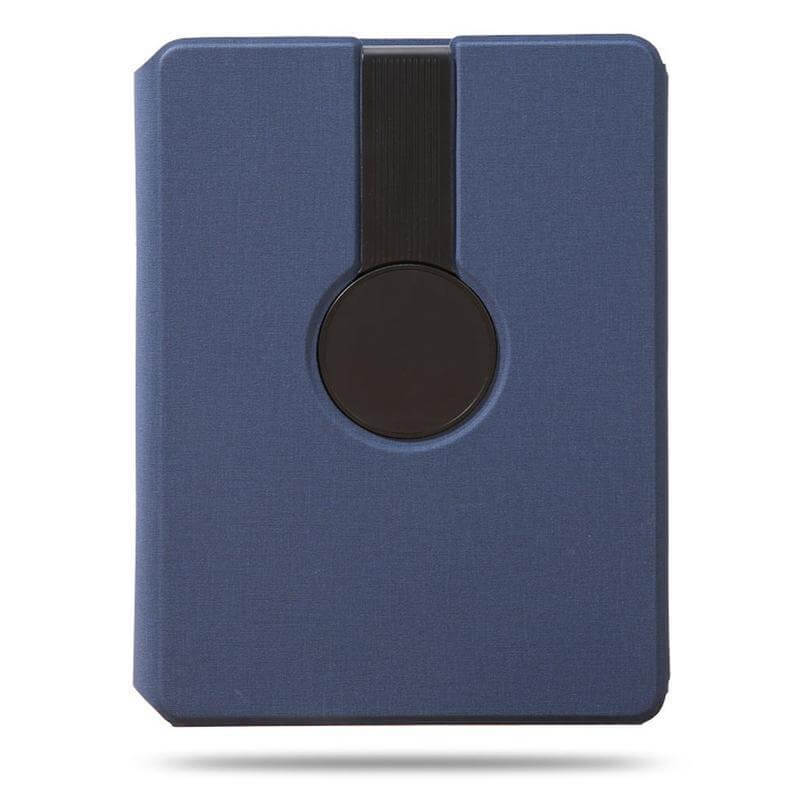 ONEX - CHANGE ZERO Recycled 10000mAh 15W MagSafe Wireless A5 Organizer 32GB - Navy Blue	