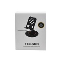 TELLARO - Giftology 360o Rotating Metal Phone Stand
