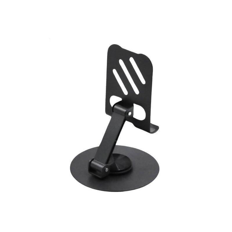 TELLARO - Giftology 360o Rotating Metal Phone Stand