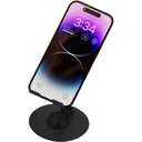 TELLARO - Giftology 360o Rotating Metal Phone Stand