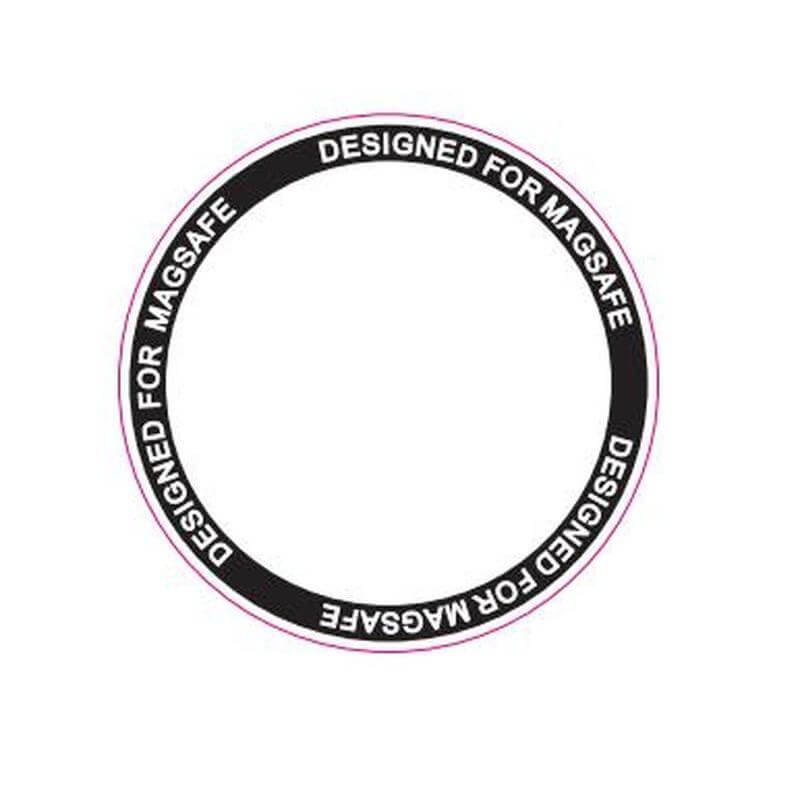 SARNO - Giftology Magsafe Mobile Pop Grip - Black