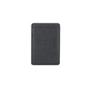 ROMA - Santhome® 2-in-1 Mag Cardholder and Inbuilt NFC Digital Business Card - Black