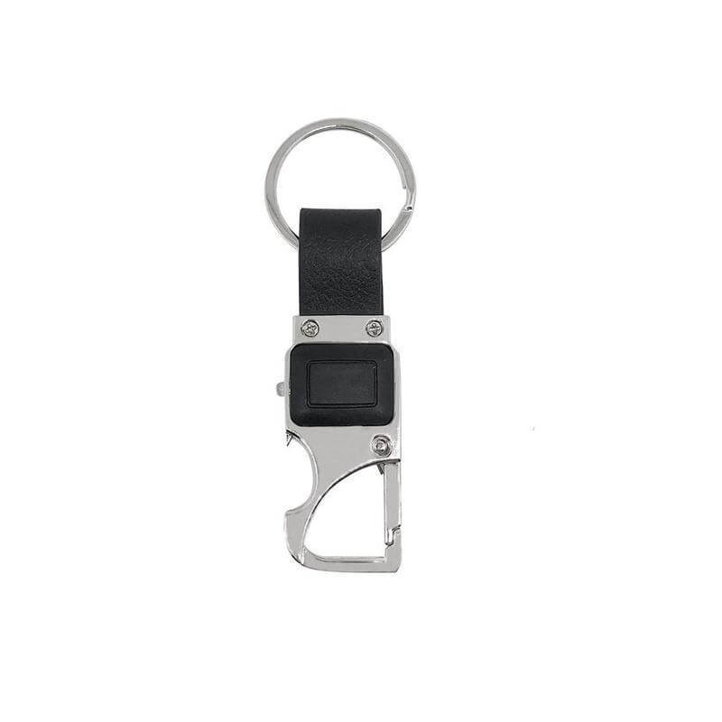 GUARDA - 4-in-1 Multi-Utility Keychain