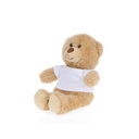 eco-neutral® GRS Recycled Teddy Bear Plush Toy (EN71 tested) - 30cms