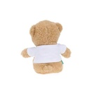 eco-neutral® GRS Recycled Teddy Bear Plush Toy (EN71 tested) - 30cms