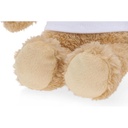 eco-neutral® GRS Recycled Teddy Bear Plush Toy (EN71 tested) - 30cms