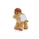 eco-neutral® GRS Recycled Camel Plush Toy (EN71 tested) - 25cms
